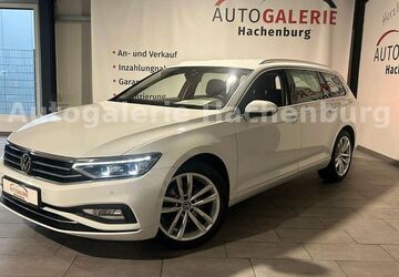 VW Passat Variant 186.700 km 17.490 &euro; Hachenburg 57627