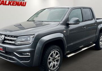 VW Amarok 235.100 km 19.890 &euro; Attendorn 57439