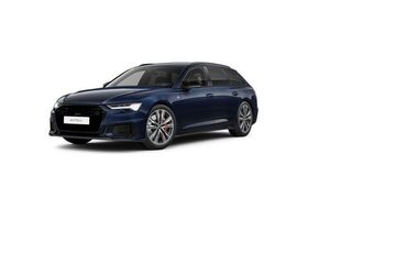 Audi A6 69.355 km 40.860 &euro; Siegen 57074