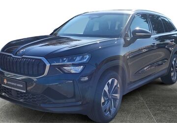 Skoda Kodiaq 9.850 km 38.480 &euro; Betzdorf 57518