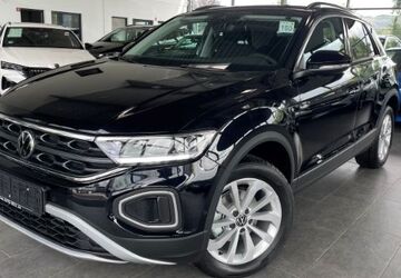 VW T-Roc 16.170 km 28.470 &euro; Attendorn 57439