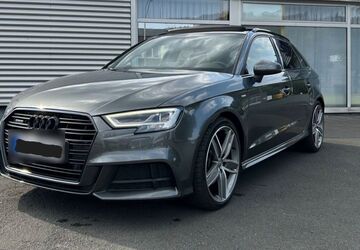 Audi A3 142.000 km 22.800 &euro; Lennestadt 57368