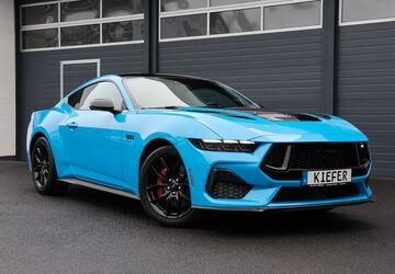 Ford Mustang 29.237 km 42.950 &euro; Rennerod 56477