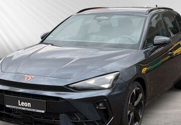 Cupra Leon 9.967 km 30.997 &euro; Neunkirchen 57290