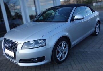 Audi A3 195.000 km 6.000 &euro; Herborn 35745