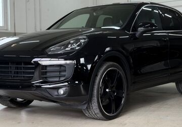 Porsche Cayenne 181.700 km 21.991 &euro; Driedorf 35759