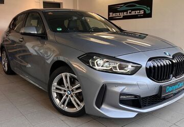 BMW 118 79.500 km 23.490 &euro; Wilnsdorf 57234