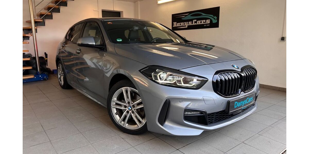 BMW 118 79.500 km 23.490 &euro; Wilnsdorf 57234