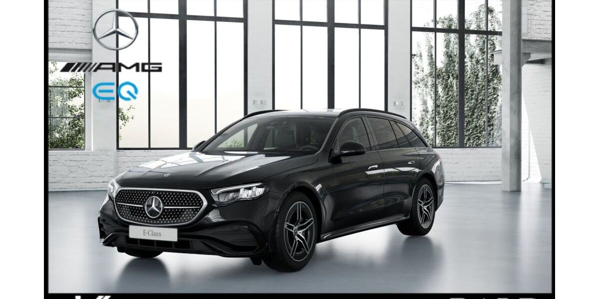 Mercedes-Benz E 220 23.557 km 54.790 &euro; Erndtebrück 57339