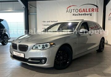 BMW 530 146.400 km 18.490 &euro; Hachenburg 57627