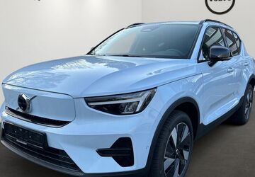 Volvo EX40 1.500 km 54.770 &euro; Siegen 57076