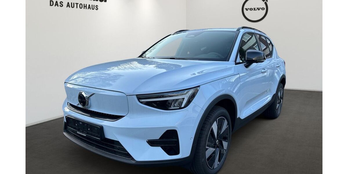 Volvo EX40 1.500 km 54.770 &euro; Siegen 57076