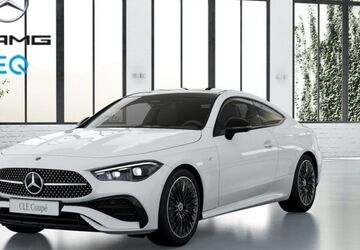Mercedes-Benz CLE 300 16.670 km 54.560 &euro; Siegen 57074