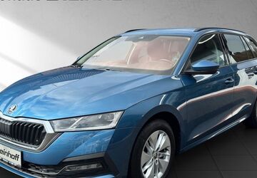 Skoda Octavia 81.821 km 19.990 &euro; Attendorn 57439