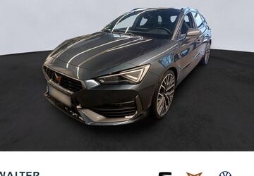 Cupra Leon 39.613 km 33.950 &euro; Kreuztal 57223