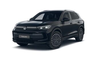VW Tiguan 19.500 km 33.950 &euro; Siegen 57076