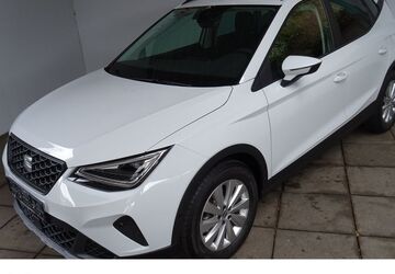 Seat Arona 13.975 km 17.470 &euro; Lennestadt 57368