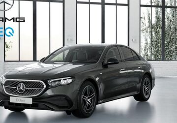 Mercedes-Benz E 300 24.935 km 55.990 &euro; Erndtebrück 57339