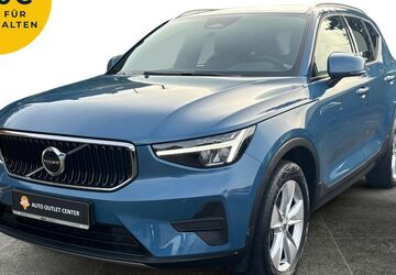 Volvo XC40 27.657 km 29.290 &euro; Betzdorf 57518