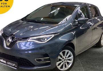 Renault ZOE 37.500 km 13.990 &euro; Betzdorf 57518
