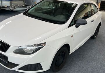 Seat Ibiza 164.832 km 2.499 &euro; Wissen 57537