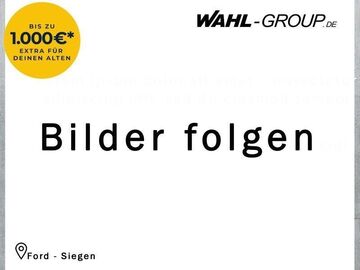 Gebrauchte Ford Fiesta