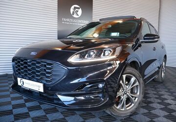 Ford Kuga 90.000 km 23.999 &euro; Wenden 57482