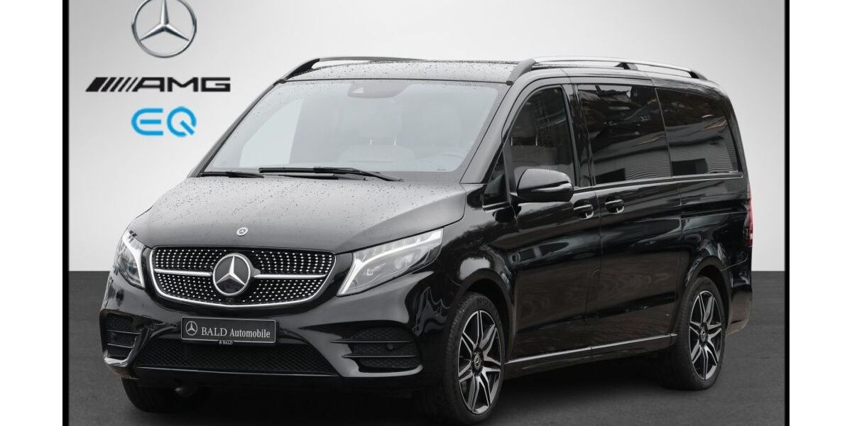 Mercedes-Benz V 300 30.791 km 77.400 &euro; Siegen 57074