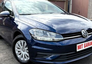 VW Golf 171.500 km 10.250 &euro; SIEGEN 57074