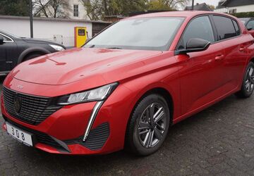 Peugeot 308 21.900 km 24.900 &euro; Burbach 57299