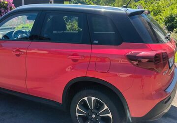 Suzuki e Vitara 29.500 km 18.800 &euro; Drolshagen 57489