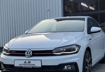 VW Polo 95.400 km 17.390 &euro; Wilden (Siegerland) 57234