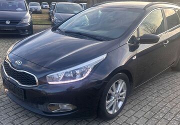 Kia Andere 208.170 km 5.490 &euro; Lennestadt (Meggen)…. 57368