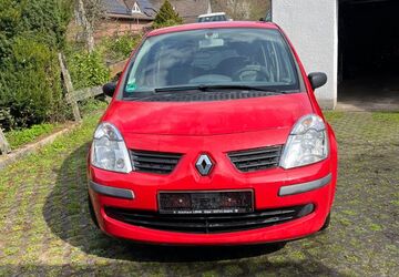 Renault Modus 177.000 km 1.999 &euro; Kirchhundem 57399