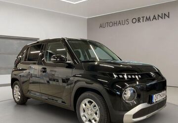 Hyundai INSTER 1.500 km 29.790 &euro; Wissen 57537