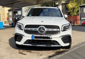 Mercedes-Benz GLB 220 230.000 km 24.000 &euro; Siegen 57074