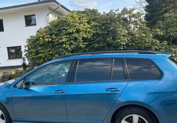 VW Golf 150.000 km 8.800 &euro; Kreuztal 57223