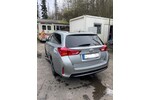 Toyota Auris Touring 155.000 km 6.900 &euro; Siegen 57072