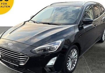 Ford Focus 31.748 km 17.400 &euro; Siegen 57072