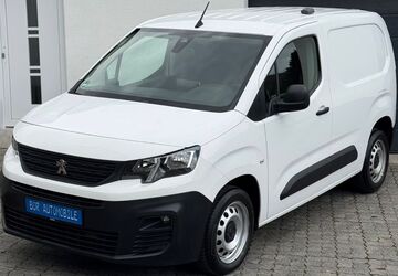 Peugeot Partner 159.700 km 9.770 &euro; Burbach 57299