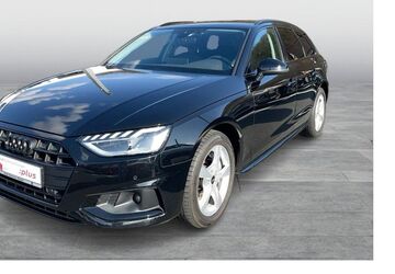 Audi A4 84.200 km 28.710 &euro; Siegen 57074