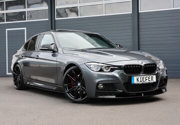 BMW 340 73.809 km 29.950 &euro; Rennerod 56477