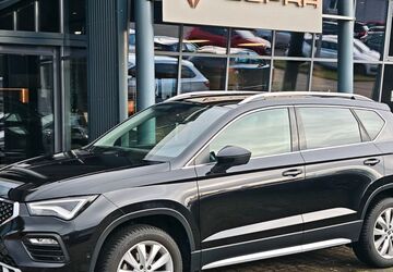Seat Ateca 28.236 km 29.999 &euro; Wissen 57537
