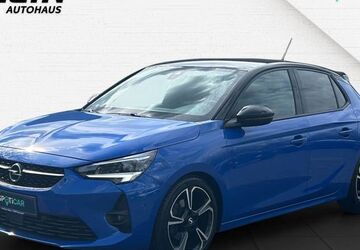 Opel Corsa 98.088 km 11.990 &euro; Burbach 57299