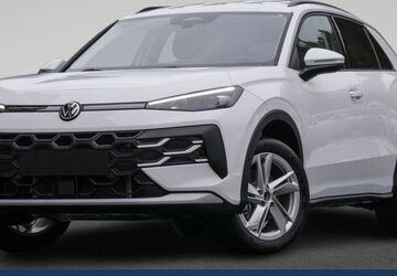 VW T-Roc 6.000 km 36.990 &euro; Herborn 35745