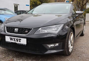 Seat Leon 239.000 km 7.990 &euro; Kreuztal 57223