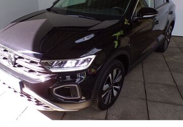 VW T-Roc 11.737 km 26.670 &euro; Lennestadt 57368