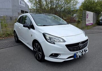 Opel Corsa 74.850 km 7.550 &euro; Siegen 57074