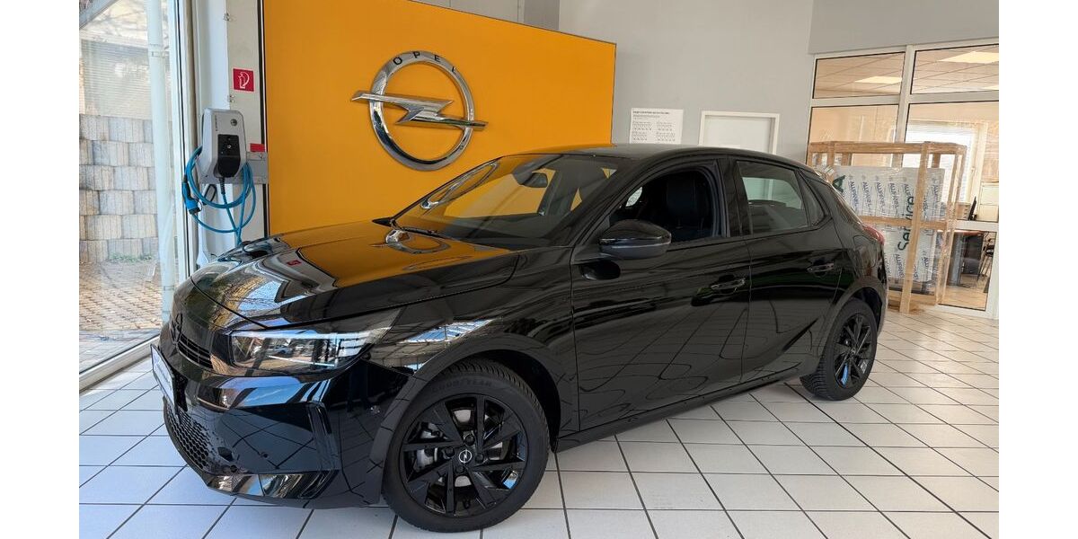 Opel Corsa 3.956 km 16.890 &euro; Olpe 57462