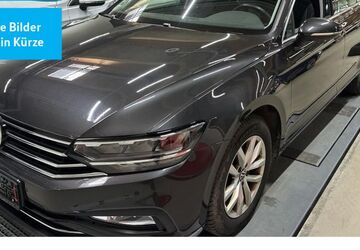 VW Passat Variant 81.630 km 23.450 &euro; Siegen 57074